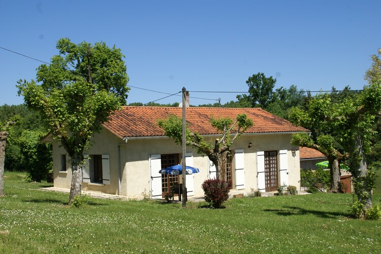 Holiday home Dordogne
