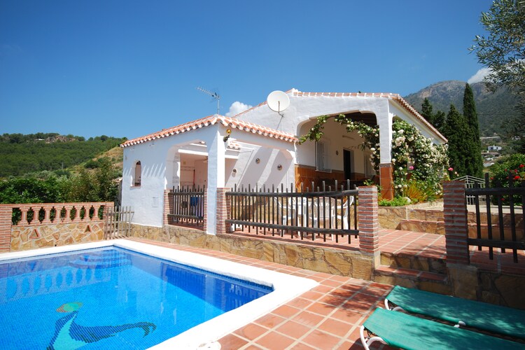 Holiday home Costa del Sol