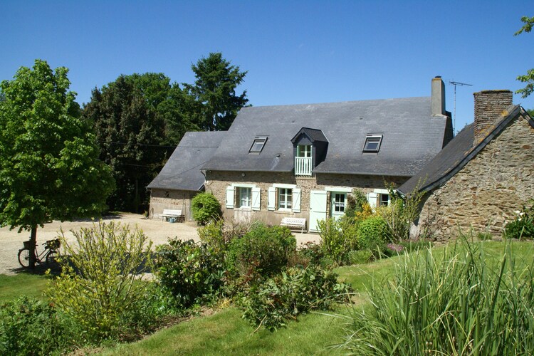 Holiday home Loire
