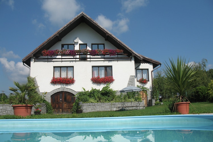 Holiday home South Bohemian Region