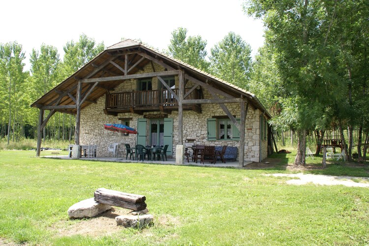 Holiday home Dordogne