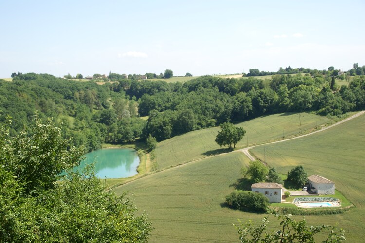 Holiday home Dordogne