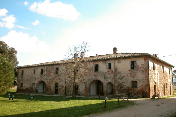 Holiday home Tuscany Elba