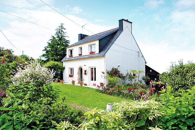 Holiday home Brittany