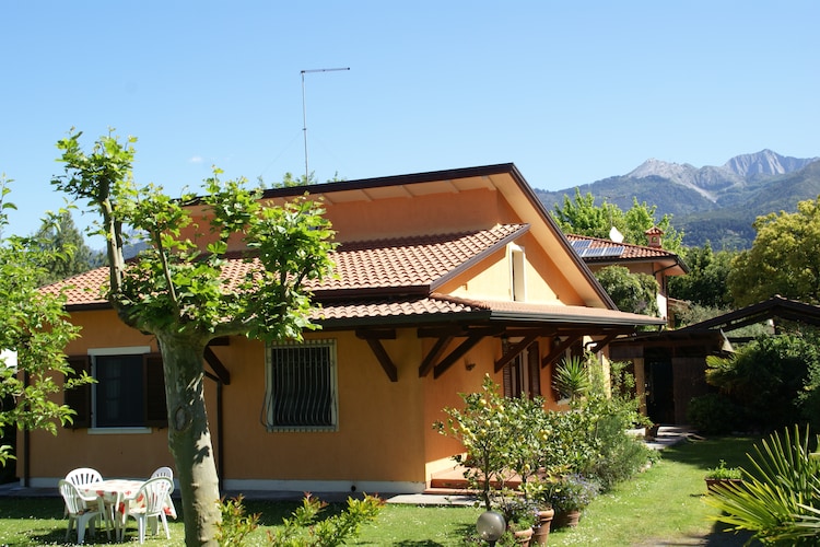 Holiday home Tuscany Elba