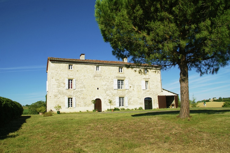 Holiday home Midi-Pyrenees