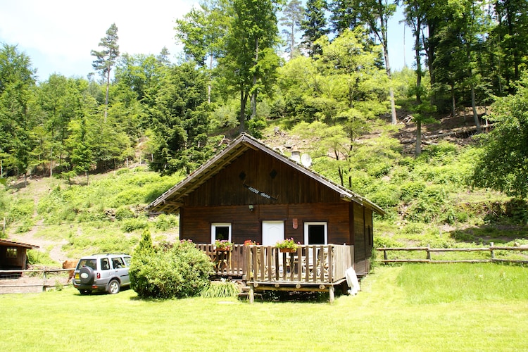 Holiday home Alsace Vosges Lorraine