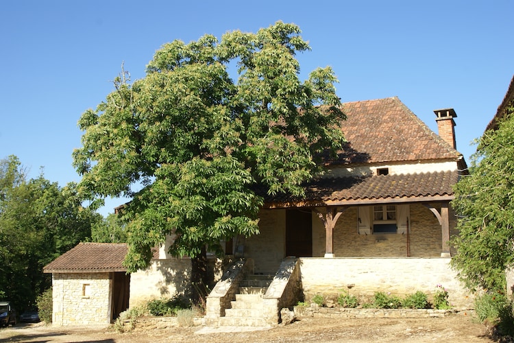 Holiday home Dordogne