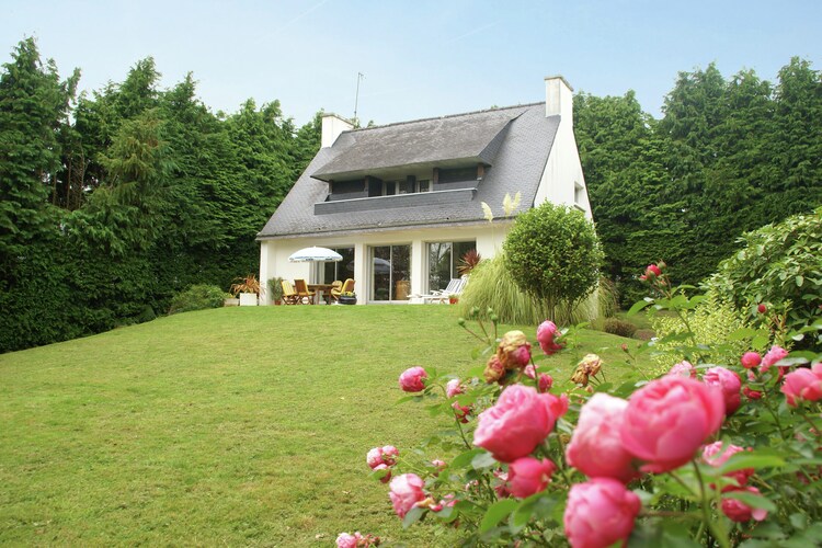 Holiday home Brittany