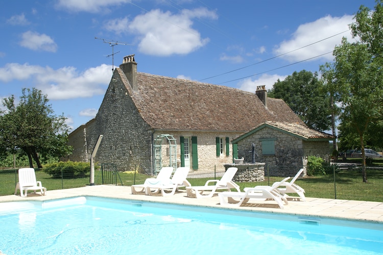 Holiday home Dordogne