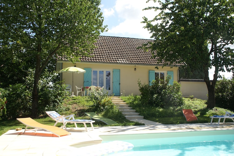 Holiday home Limousin