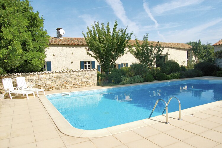 Holiday home Loire