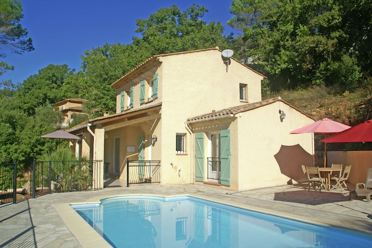 Holiday home Provence Cote d Azur
