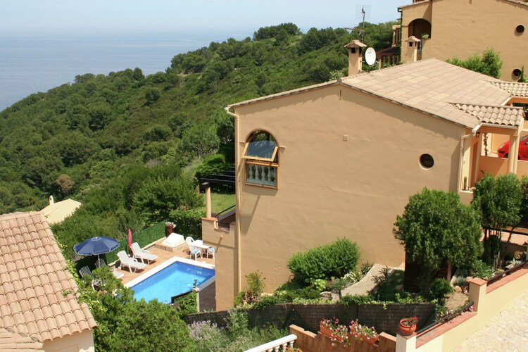 Holiday home Costa Brava