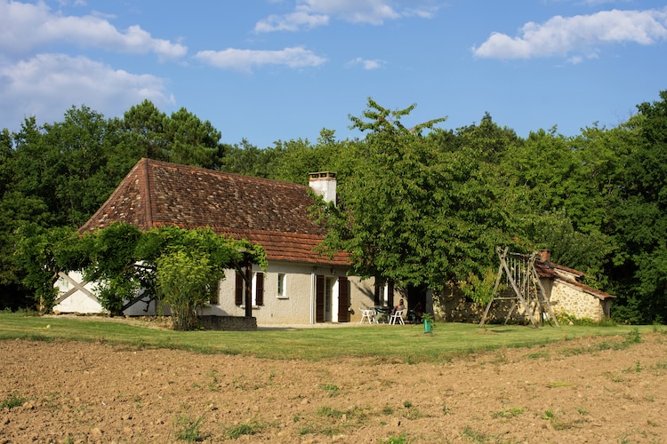 Holiday home Dordogne