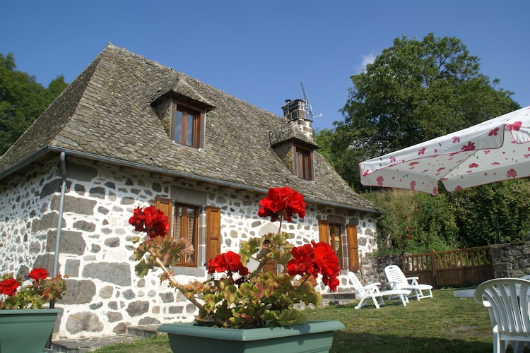 Holiday home Midi-Pyrenees