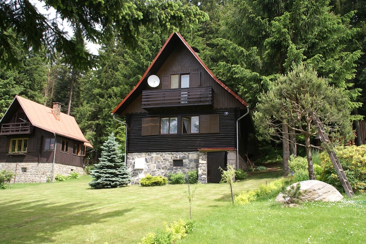 Holiday home Eastern Bohemia