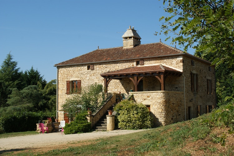 Holiday home Dordogne