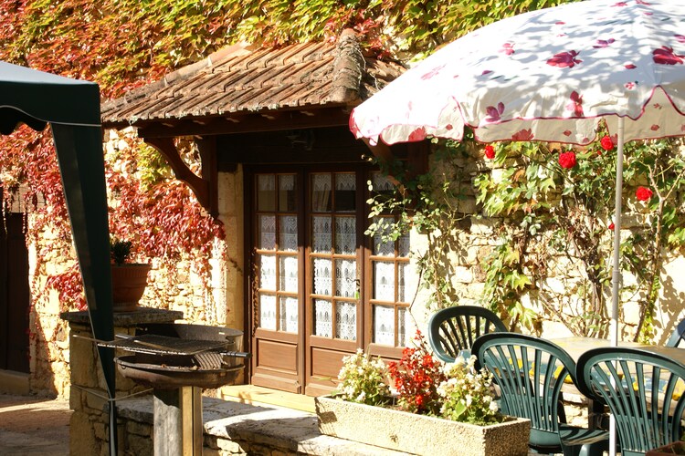 Holiday home Dordogne