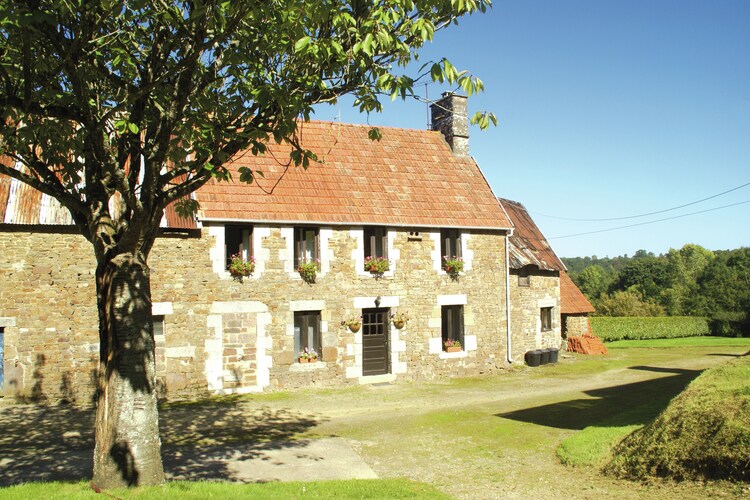 Holiday home Normandy
