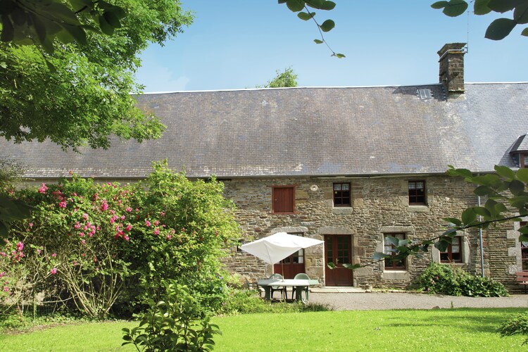 Holiday home Normandy