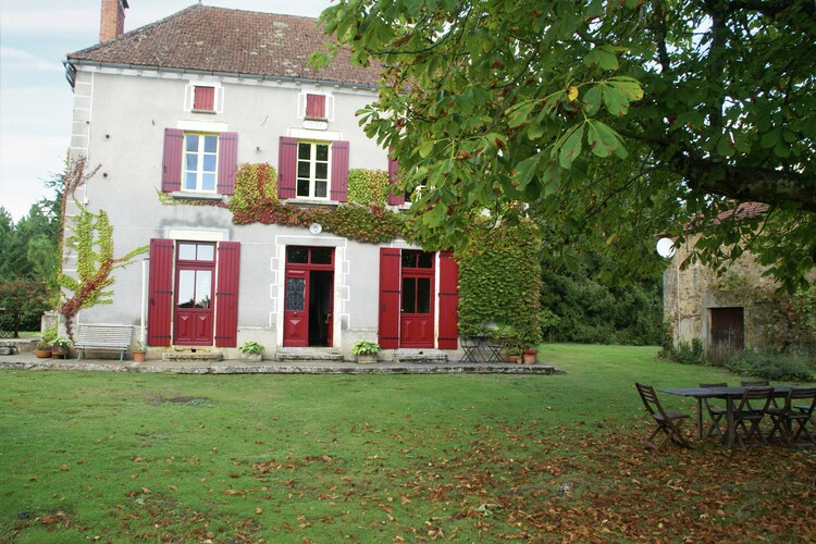 Holiday home Midi-Pyrenees