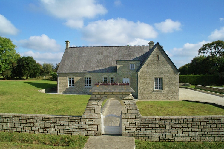 Holiday home Normandy