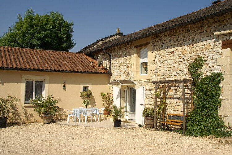 Holiday home Midi-Pyrenees