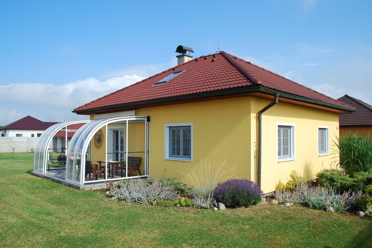 Holiday home Western Bohemia