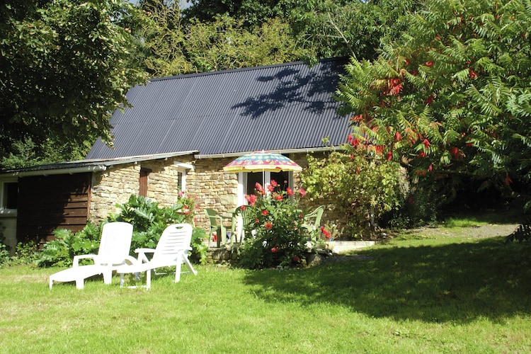 Holiday home Normandy