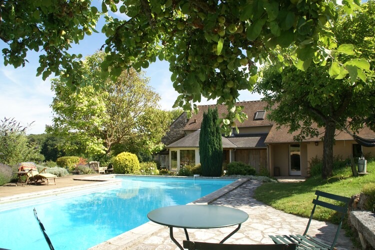 Holiday home Loire