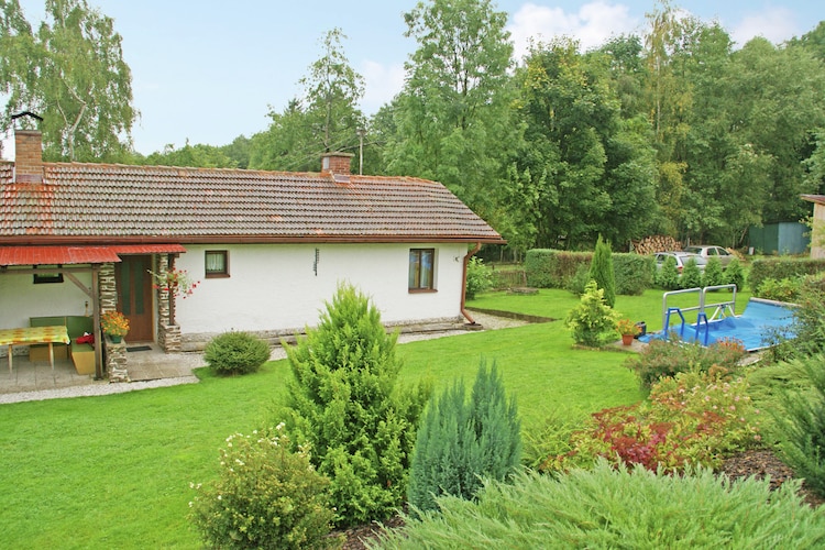 Holiday home South Bohemian Region