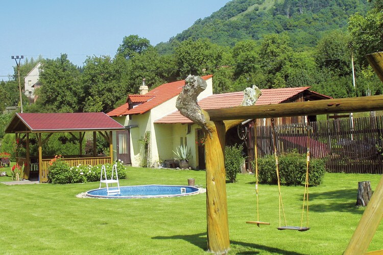 Holiday home North Bohemia Giant Mountains