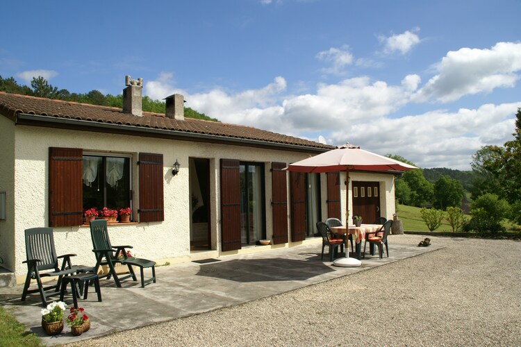Holiday home Midi-Pyrenees