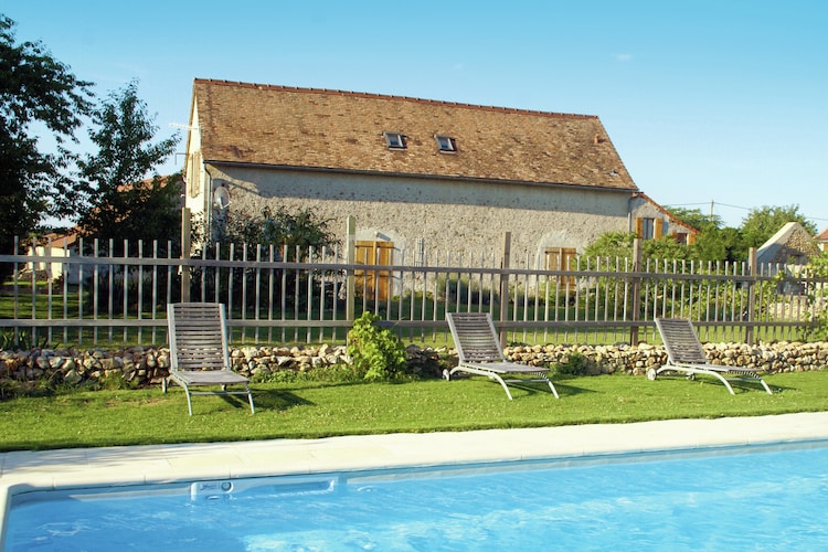 Holiday home Loire