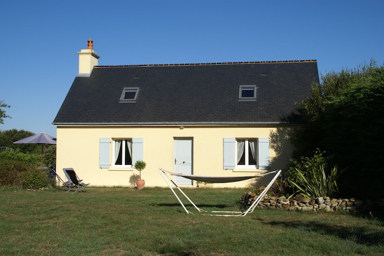 Holiday home Normandy