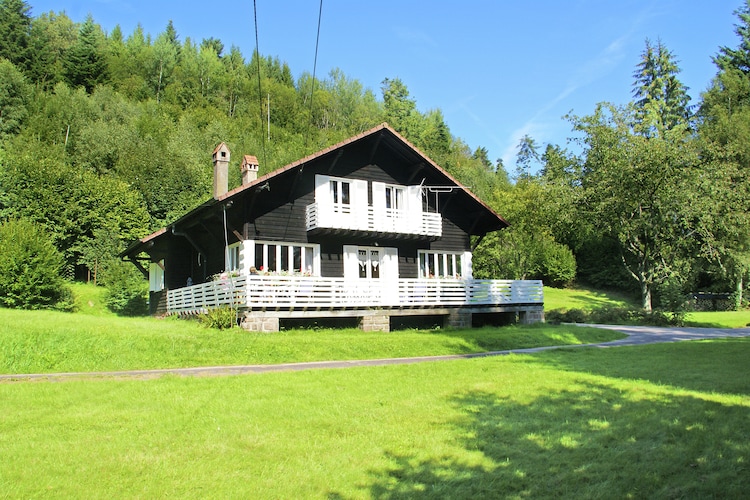 Holiday home Alsace Vosges Lorraine