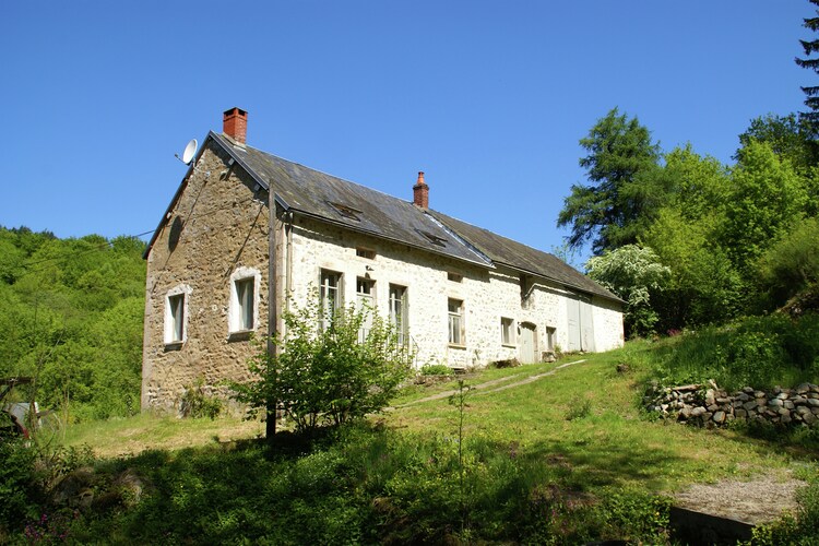 Holiday home Burgundy