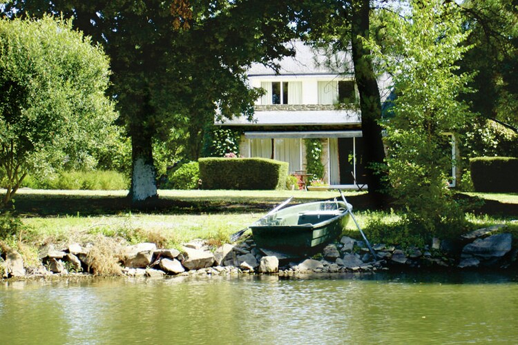 Holiday home Brittany