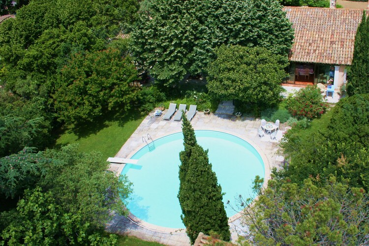 Holiday home Languedoc-Roussillon