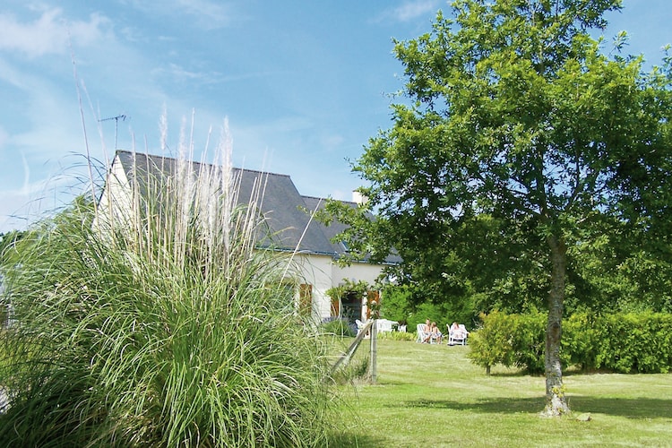 Holiday home Brittany
