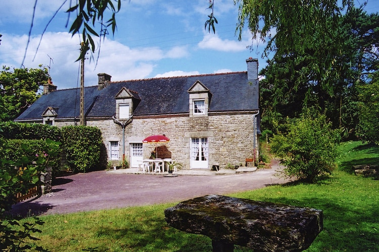 Holiday home Brittany