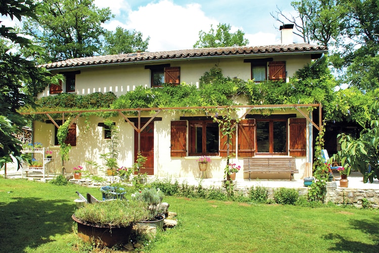 Holiday home Midi-Pyrenees