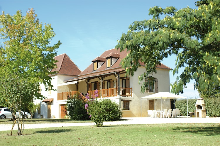 Holiday home Dordogne