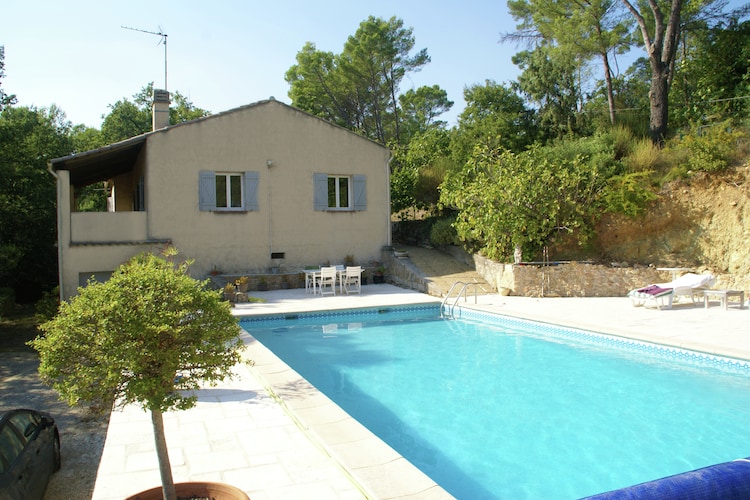 Holiday home Provence Cote d Azur