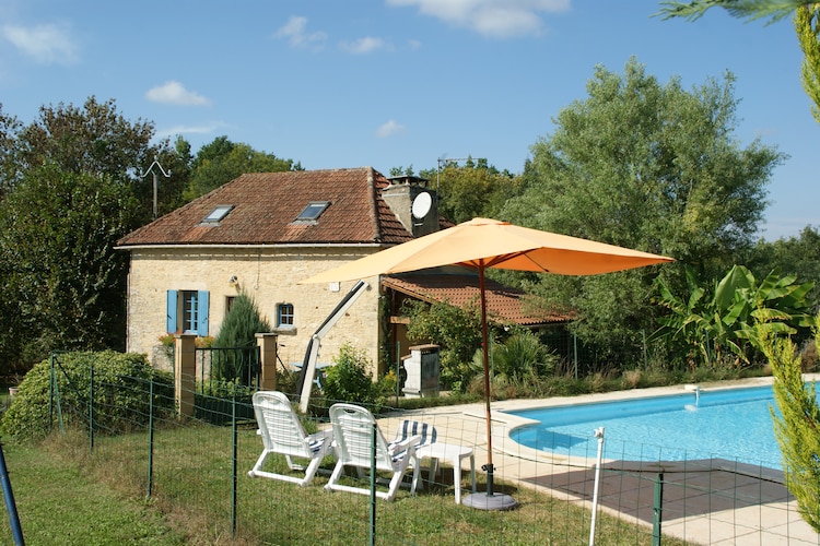 Holiday home Dordogne