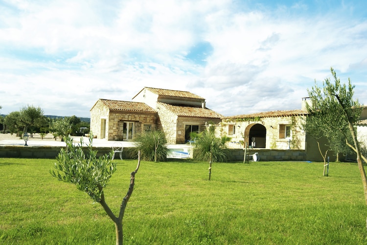 Holiday home Languedoc-Roussillon