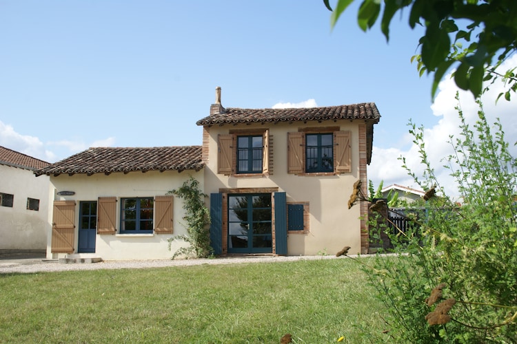 Holiday home Midi-Pyrenees