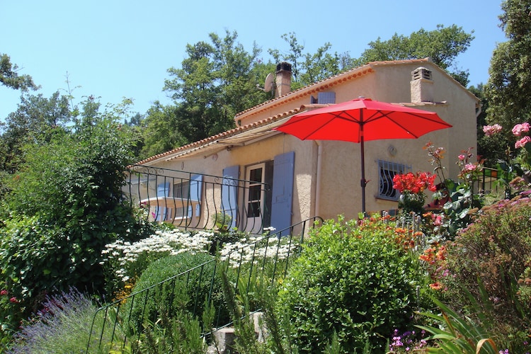 Holiday home Provence Cote d Azur