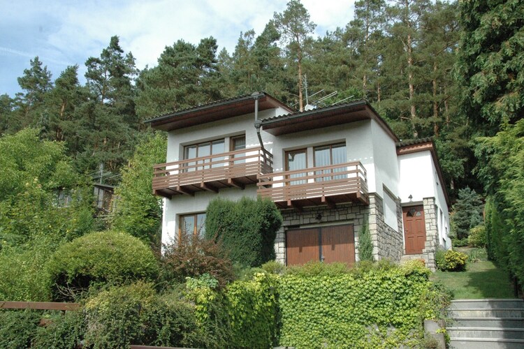 Holiday home Central Bohemia and Prague